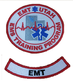 AEMT Training Salt Lake City