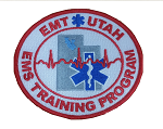 AEMT Training Utah