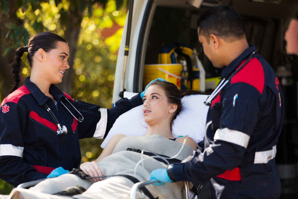 Courses Explore Our EMT Training Programs EMT Utah