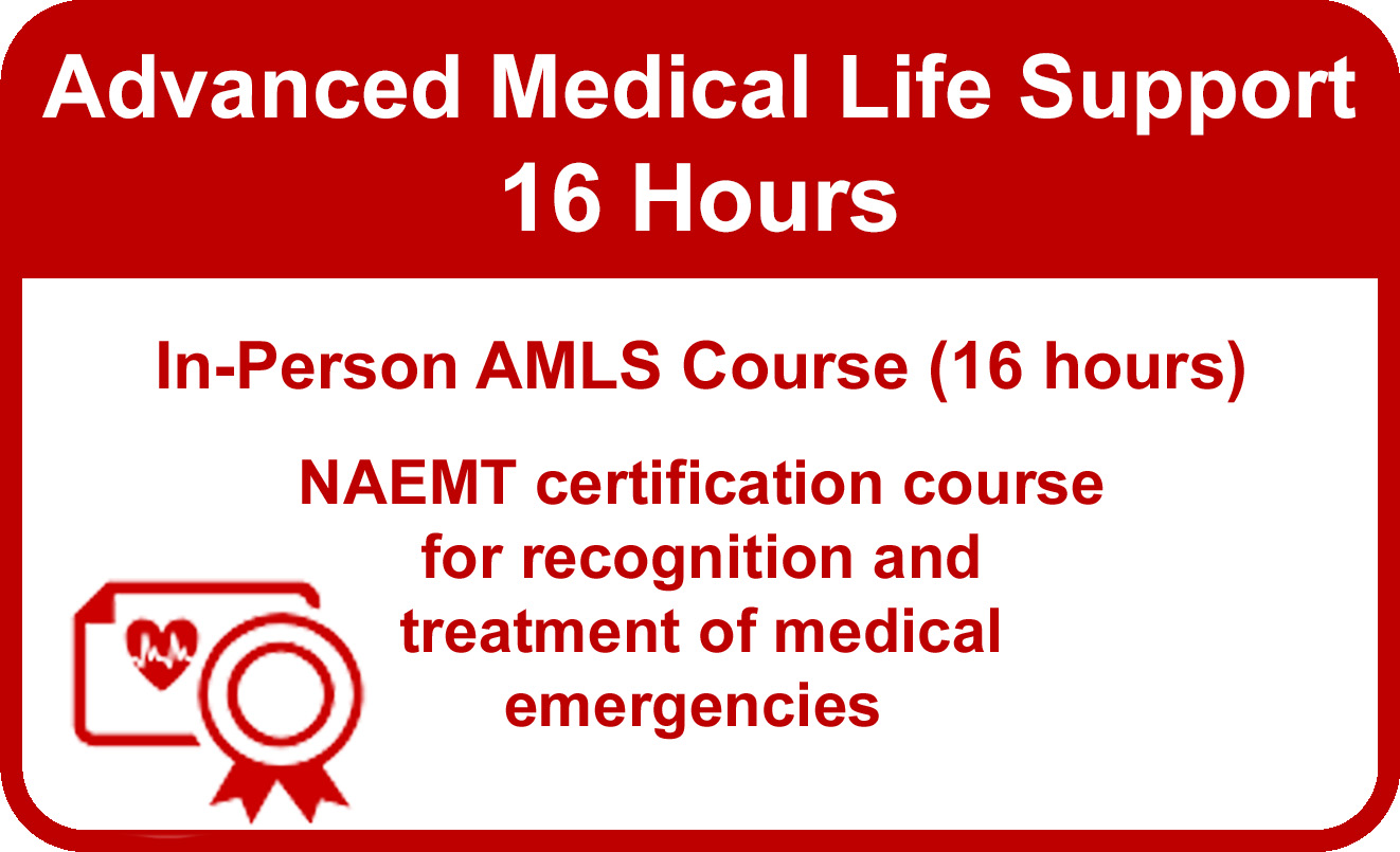 Online AEMT CME Course + Certification Course EMT Utah