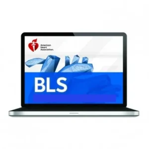 BLS Instructor Digital Course Video