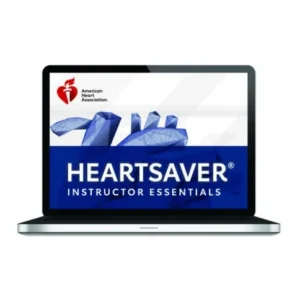 Heartsaver Instructor Essentials Course