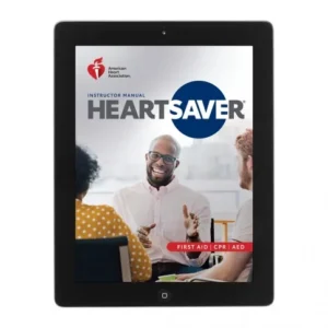 Heartsaver Instructor Manual eBook